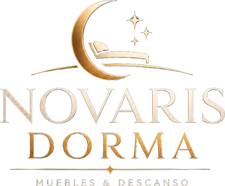 Novaris Dorma · Muebles y descanso
